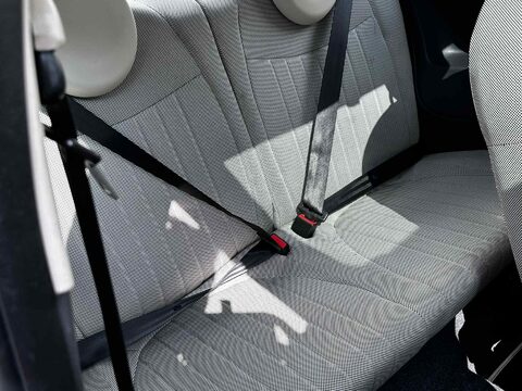 Fiat 500 LOUNGE DUALOGIC 22