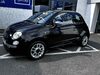Fiat 500 LOUNGE DUALOGIC