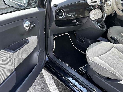 Fiat 500 LOUNGE DUALOGIC 3