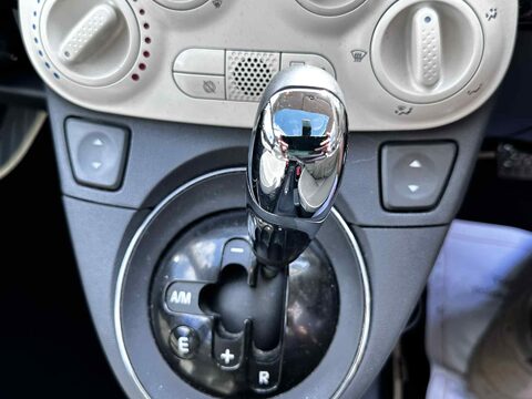 Fiat 500 LOUNGE DUALOGIC 24