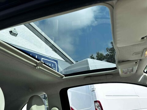 Fiat 500 LOUNGE DUALOGIC 17