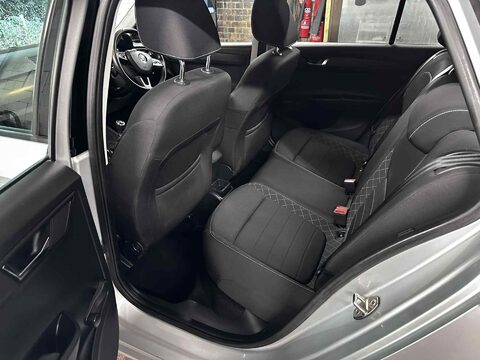 Skoda Fabia SE L TSI 23
