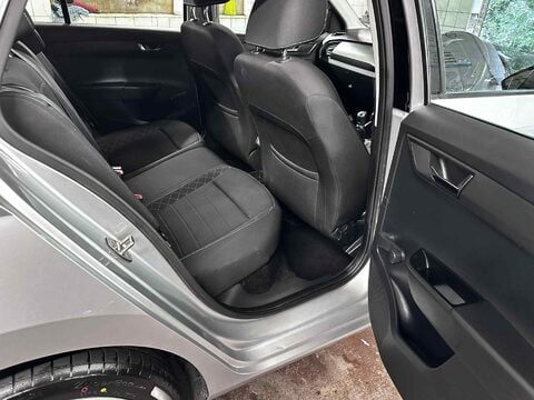 Skoda Fabia SE L TSI 21
