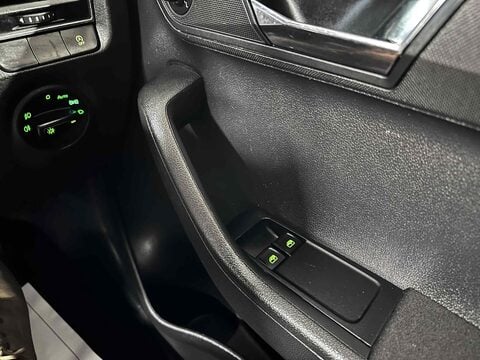 Skoda Fabia SE L TSI 19