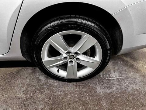 Skoda Fabia SE L TSI 10