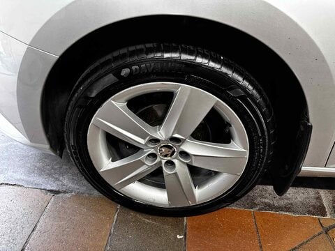 Skoda Fabia SE L TSI 12
