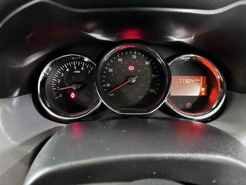 Dacia Duster LAUREATE DCI 19