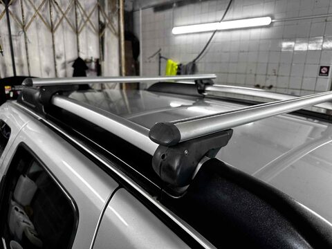 Dacia Duster LAUREATE DCI 10