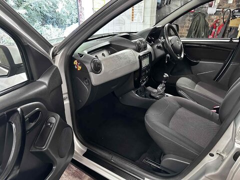 Dacia Duster LAUREATE DCI 3