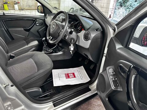 Dacia Duster LAUREATE DCI 16