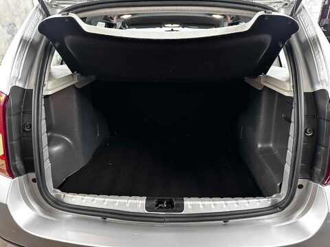 Dacia Duster LAUREATE DCI 29