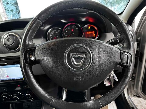 Dacia Duster LAUREATE DCI 18