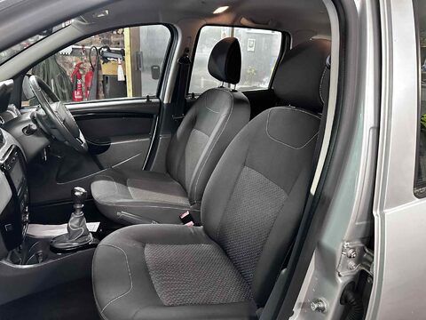 Dacia Duster LAUREATE DCI 15