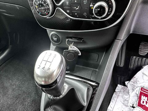 Renault Clio GT LINE TCE 22