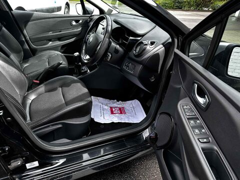 Renault Clio GT LINE TCE 15