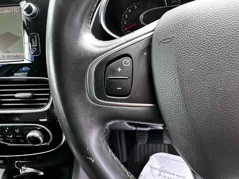 Renault Clio GT LINE TCE 18