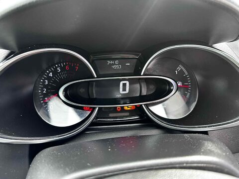 Renault Clio GT LINE TCE 20