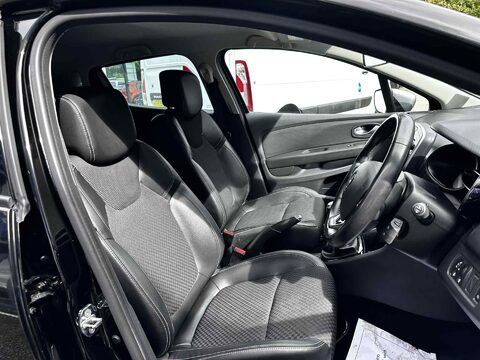 Renault Clio GT LINE TCE 16
