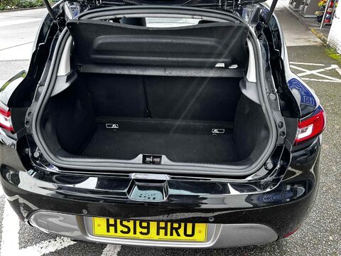 Renault Clio GT LINE TCE 30