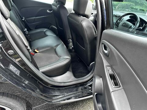Renault Clio GT LINE TCE 29