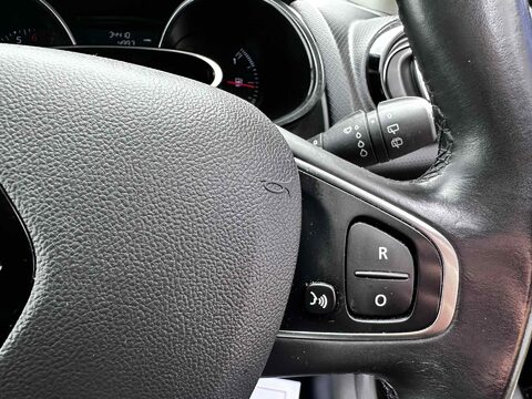 Renault Clio GT LINE TCE 19