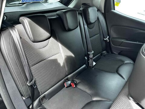 Renault Clio GT LINE TCE 27