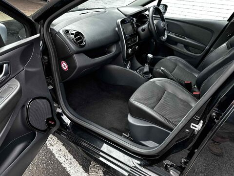 Renault Clio GT LINE TCE 3