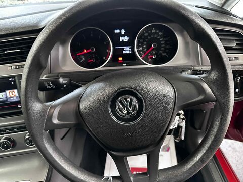 Volkswagen Golf S TSI BLUEMOTION TECHNOLOGY 17