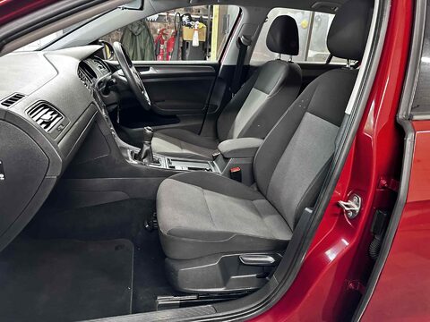 Volkswagen Golf S TSI BLUEMOTION TECHNOLOGY 15