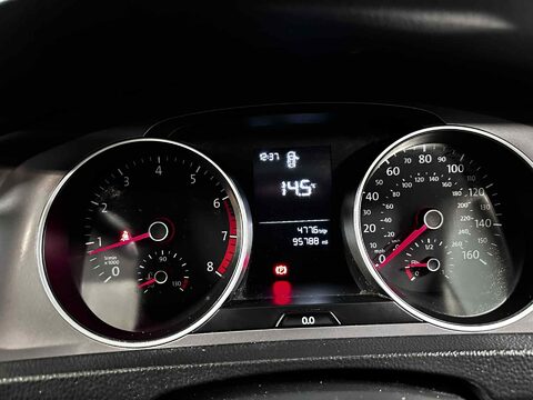 Volkswagen Golf S TSI BLUEMOTION TECHNOLOGY 18