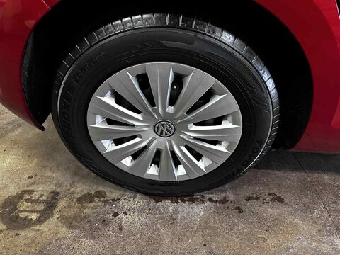Volkswagen Golf S TSI BLUEMOTION TECHNOLOGY 12