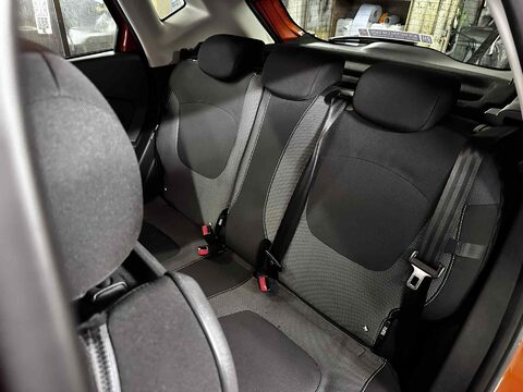 Renault Captur DYNAMIQUE S NAV DCI 27