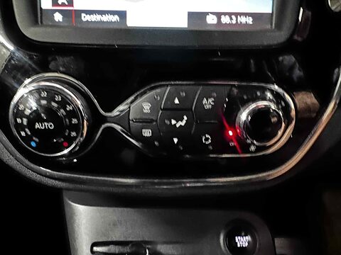 Renault Captur DYNAMIQUE S NAV DCI 24