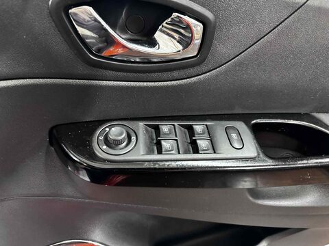 Renault Captur DYNAMIQUE S NAV DCI 26