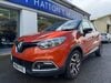 Renault Captur DYNAMIQUE S NAV DCI