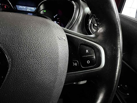Renault Captur DYNAMIQUE S NAV DCI 20