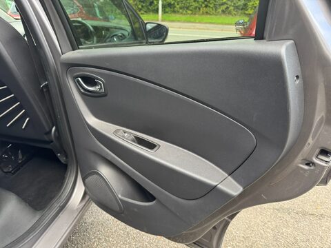 Renault Captur DYNAMIQUE S NAV ENERGY DCI S/S 26
