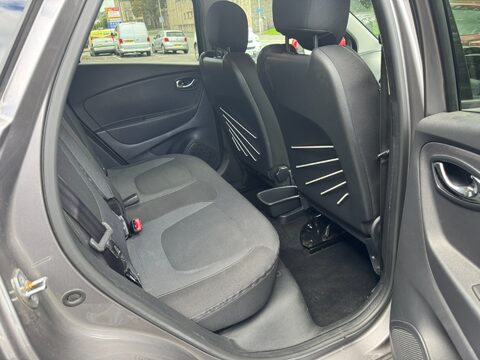 Renault Captur DYNAMIQUE S NAV ENERGY DCI S/S 28
