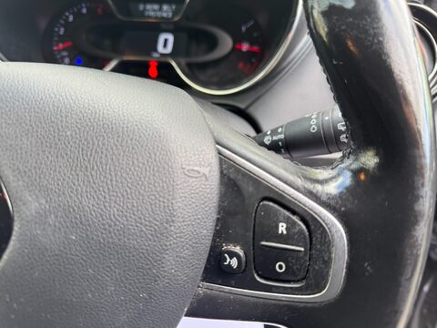Renault Captur DYNAMIQUE S NAV ENERGY DCI S/S 21