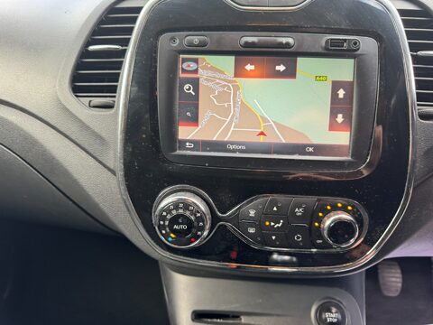 Renault Captur DYNAMIQUE S NAV ENERGY DCI S/S 23