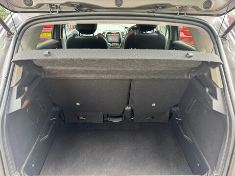 Renault Captur DYNAMIQUE S NAV ENERGY DCI S/S 29