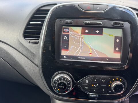 Renault Captur DYNAMIQUE S NAV ENERGY DCI S/S 22