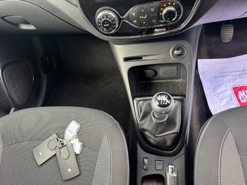 Renault Captur DYNAMIQUE S NAV ENERGY DCI S/S 25