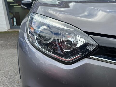 Renault Captur DYNAMIQUE S NAV ENERGY DCI S/S 12