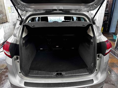 Ford C-Max ZETEC 30