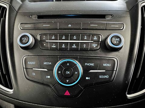 Ford C-Max ZETEC 24