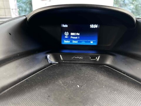 Ford C-Max ZETEC 21