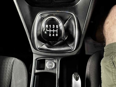 Ford C-Max ZETEC 25