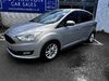 Ford C-Max ZETEC