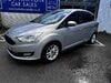 Ford C-Max ZETEC